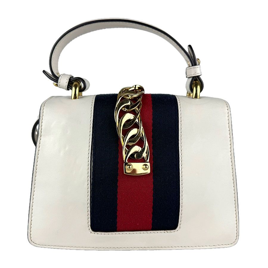 Gucci Shoulder Bag Sylvie — view 3