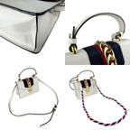 Gucci Shoulder Bag Sylvie — view 9