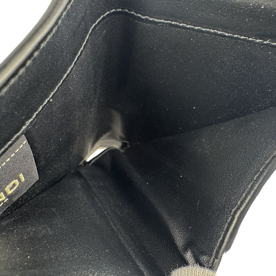 Fendi Bifold Wallet F's — view 6