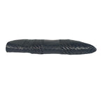 Bottega Veneta Intrecciato Clutch Leather Black — view 4
