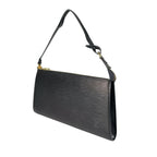 Louis Vuitton Accessoires Handbag Epi Leather Black — view 2