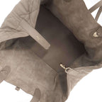 Dior Toujours Bag Large Macro Cannage Calfskin Beige — view 6