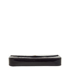 Louis Vuitton Monogram Vernis Pochette Felicity Chain Shoulder Bag Amarante — view 3
