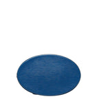 Louis Vuitton Epi Cluny Shoulder Bag Toledo Blue Leather — view 3