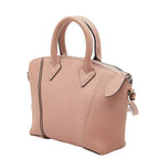 Louis Vuitton Parnassea Nano Lockit Mini 2-Way Shoulder Bag Magnolia Pink — view 2