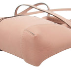 Louis Vuitton Parnassea Nano Lockit Mini 2-Way Shoulder Bag Magnolia Pink — view 6