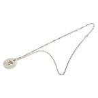 Chanel 31 Rue Cambon le Clover Motif Necklace Silver Star Ring — view 5