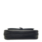 Gucci GG Canvas Handbag Black — view 3