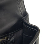 Gucci GG Canvas Handbag Black — view 8