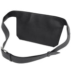 Hermes Ultrapla Taurillon Noviyo Belt Bag Leather Black — view 6