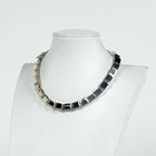 Gucci Chain Necklace Silver — view 5