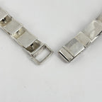 Gucci Chain Necklace Silver — view 3