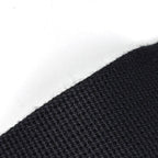 Gucci Guccissima Shoulder Bag Leather Black — view 5