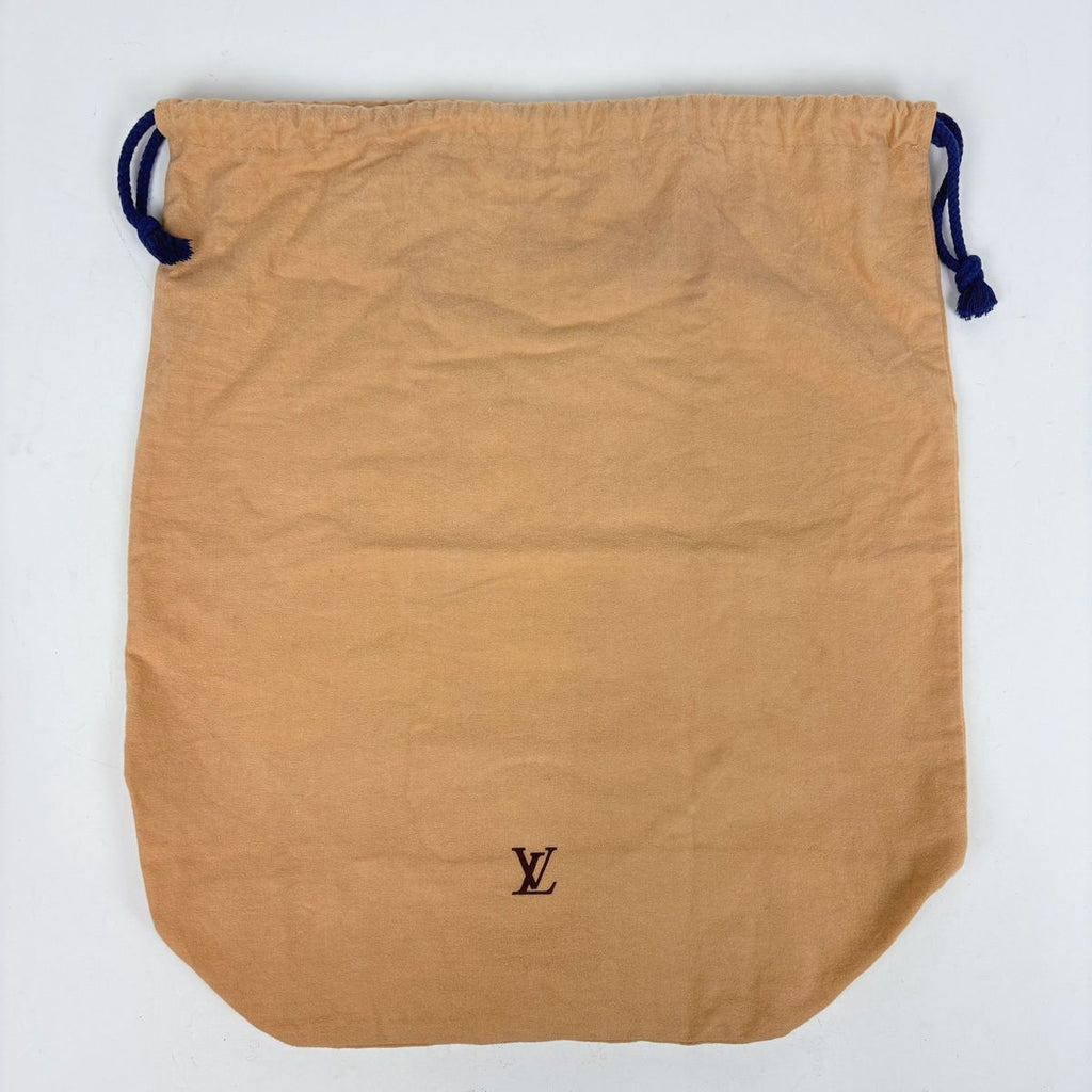 Louis Vuitton Noe Shoulder Drawstring Bag Epi Castilian Red — view 8