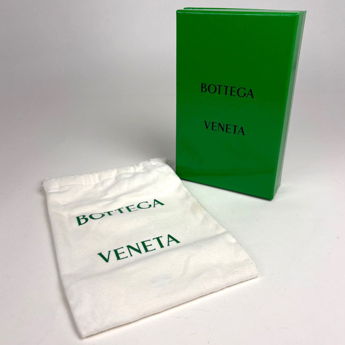Bottega Veneta Intrecciato Wallet Leather Purple — view 6
