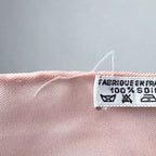 Hermes Carre 90 la Vie Precieuse de la Mediterranee Precious Life — view 3