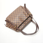 Louis Vuitton Handbag Damier Belem MM — view 8