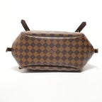 Louis Vuitton Handbag Damier Belem MM — view 7