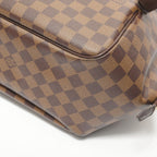 Louis Vuitton Handbag Damier Belem MM — view 6