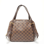 Louis Vuitton Handbag Damier Belem MM — view 2
