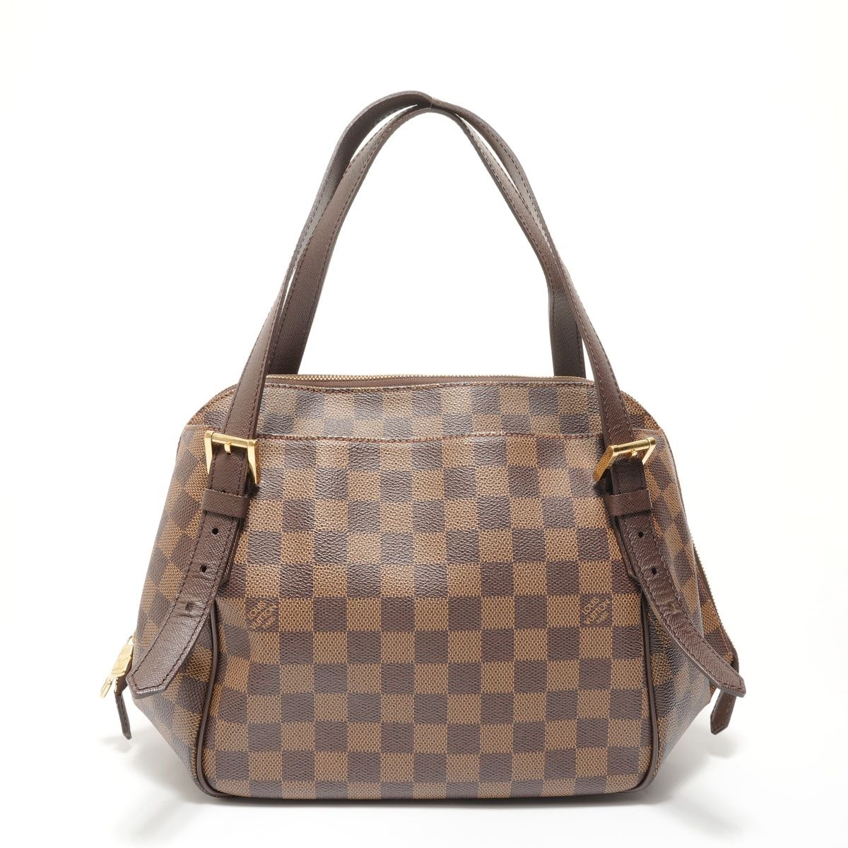 Louis Vuitton Handbag Damier Belem MM — view 2