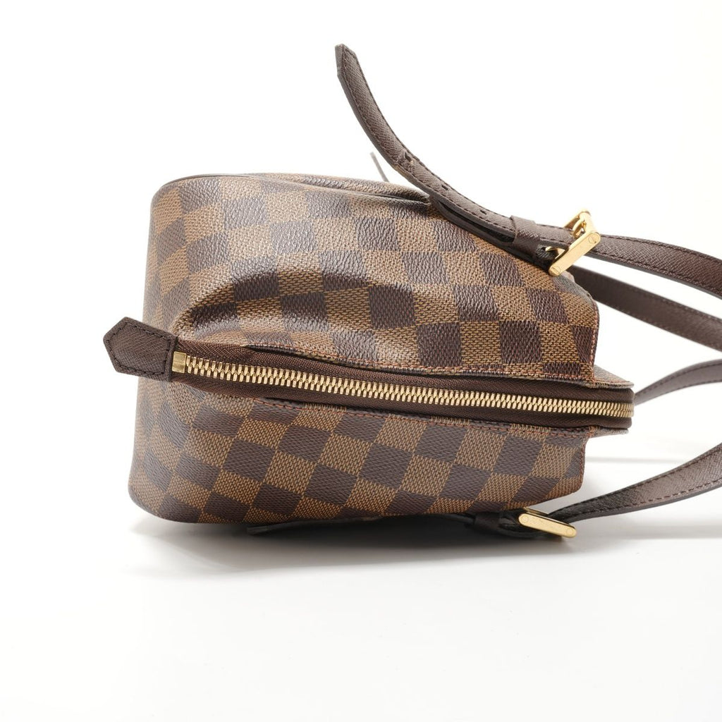 Louis Vuitton Handbag Damier Belem MM — view 4