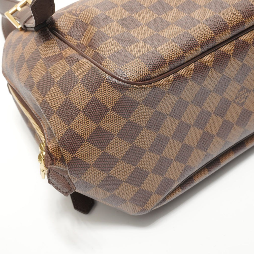 Louis Vuitton Handbag Damier Belem MM — view 5