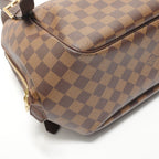 Louis Vuitton Handbag Damier Belem MM — view 5