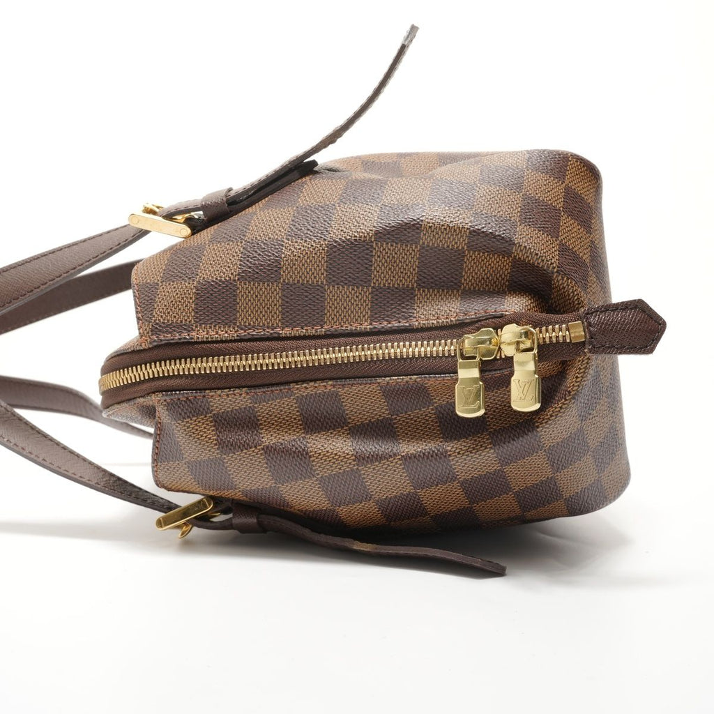 Louis Vuitton Handbag Damier Belem MM — view 3