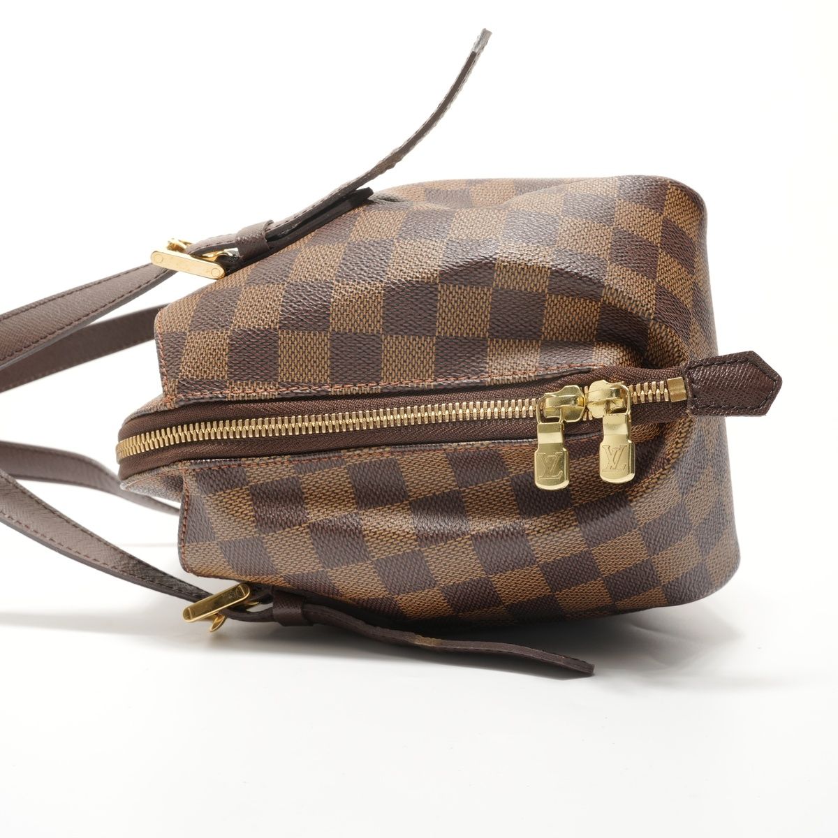 Louis Vuitton Handbag Damier Belem MM — view 3