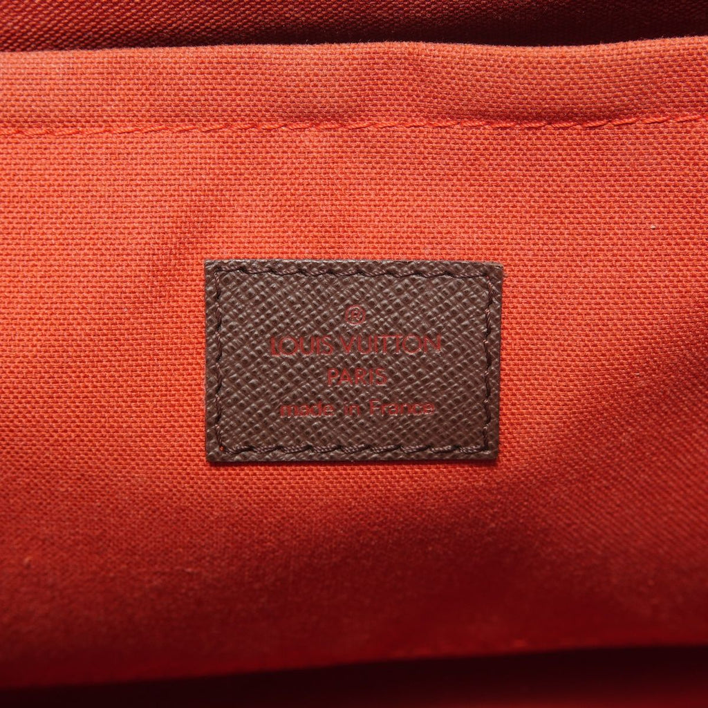 Louis Vuitton Handbag Damier Belem MM — view 9