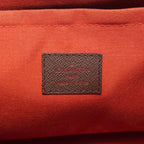 Louis Vuitton Handbag Damier Belem MM — view 9