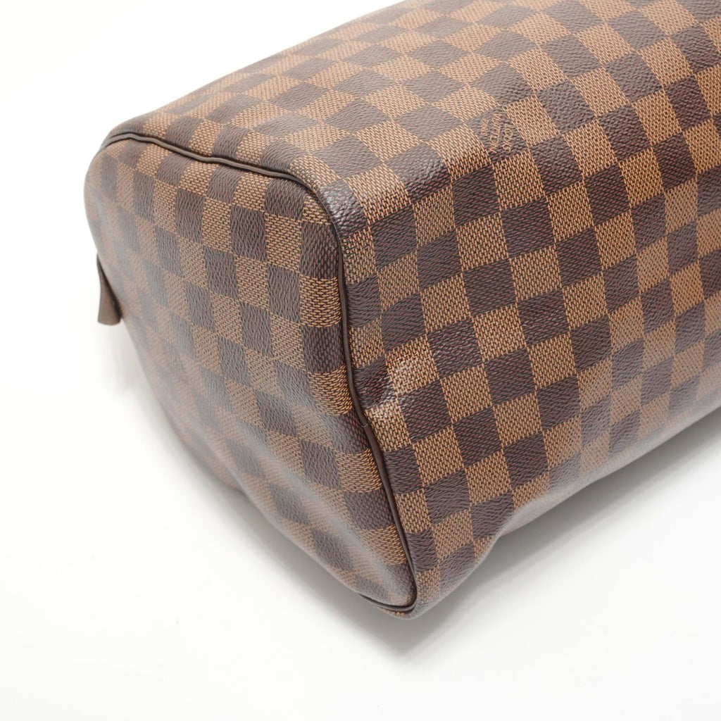Louis Vuitton Handbag Damier Speedy 30 — view 5