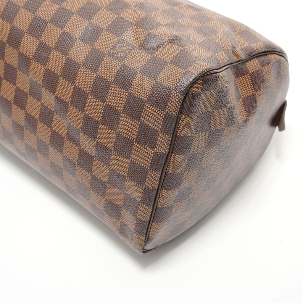 Louis Vuitton Handbag Damier Speedy 30 — view 6