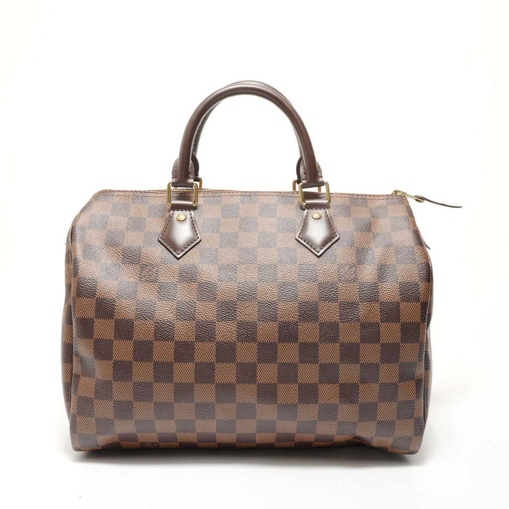 Louis Vuitton Handbag Damier Speedy 30 — view 2