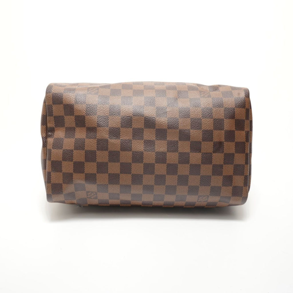 Louis Vuitton Handbag Damier Speedy 30 — view 7