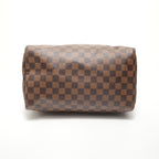 Louis Vuitton Handbag Damier Speedy 30 — view 7