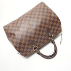 Louis Vuitton Handbag Damier Speedy 30 — view 8
