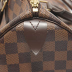 Louis Vuitton Handbag Damier Speedy 30 — view 9