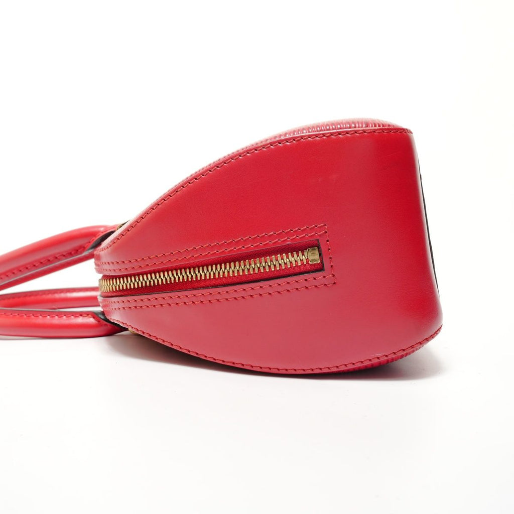Louis Vuitton Handbag Epi Jasmine — view 3