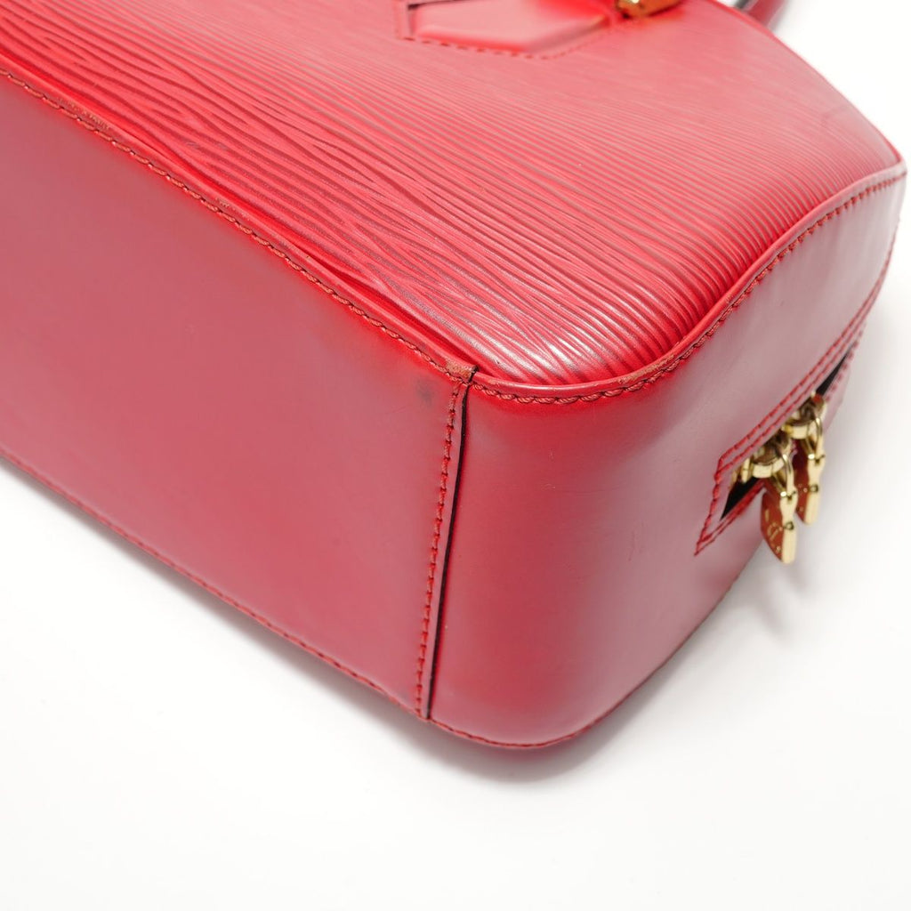 Louis Vuitton Handbag Epi Jasmine — view 6