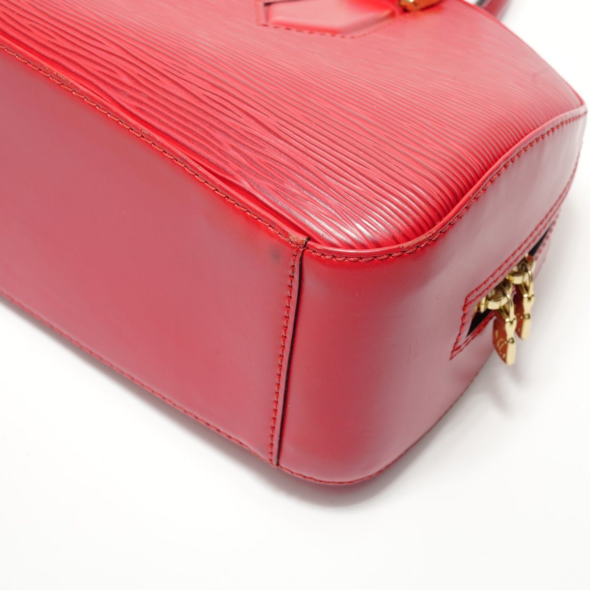 Louis Vuitton Handbag Epi Jasmine — view 6