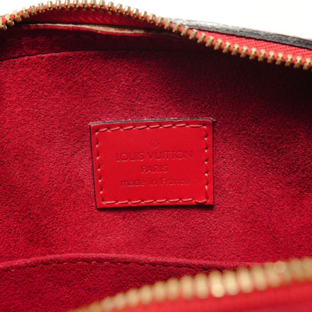 Louis Vuitton Handbag Epi Jasmine — view 9
