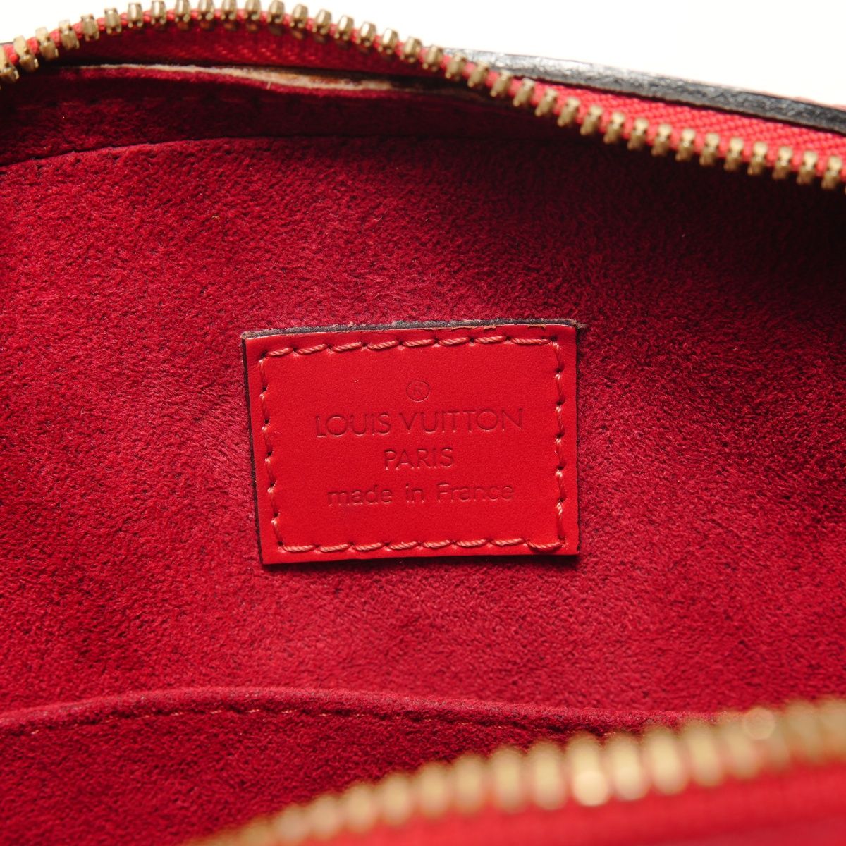 Louis Vuitton Handbag Epi Jasmine — view 9