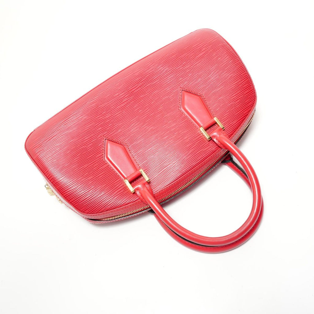 Louis Vuitton Handbag Epi Jasmine — view 8