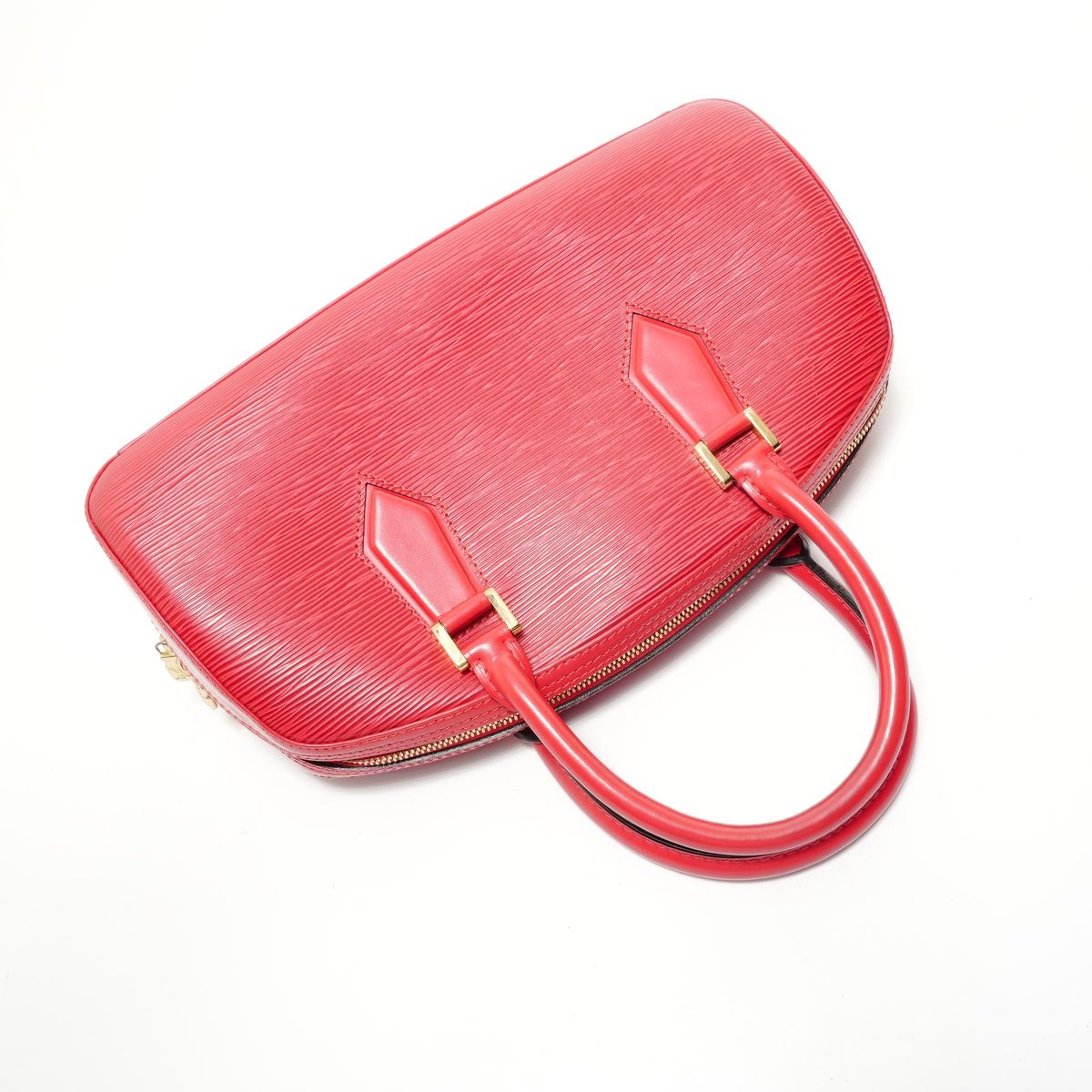 Louis Vuitton Handbag Epi Jasmine — view 8