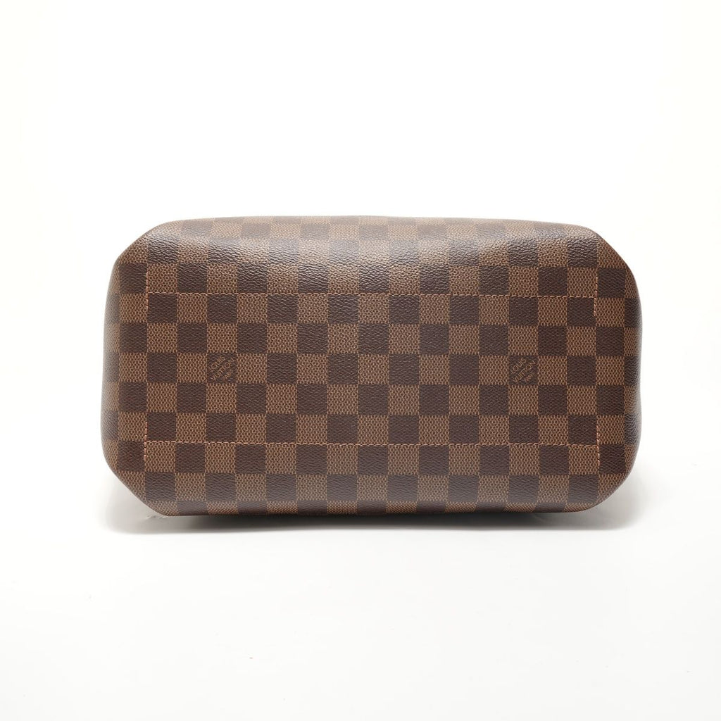 Louis Vuitton Tote Damier Ebene Belmont NV BB — view 7