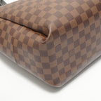 Louis Vuitton Tote Damier Ebene Belmont NV BB — view 5