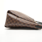 Louis Vuitton Tote Damier Ebene Belmont NV BB — view 4