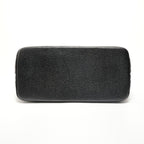 Chanel Tote Number 7 Medallion Caviar Leather — view 7